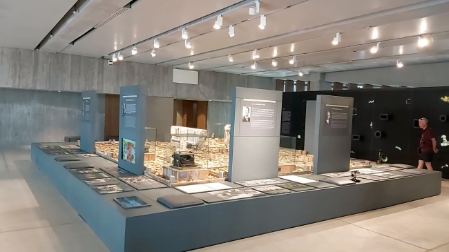 Aşkın yıktığı surların şehri: Troia